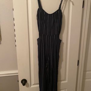 Hollister Jumpsuit